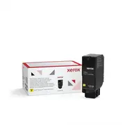 Versalink C620/C625 Dmo Hc Toner Yellow 006R04635  0095205038088