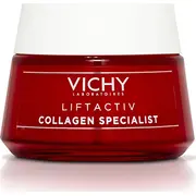 Vichy Krem do  Liftactiv Collagen Specialist wygładzający 50Ml 49530 3337875607254