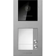 Vidos Panel zew. X S11-2  29802 5907281202534