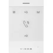 Vidos Unifon głośno U19  5907281201490