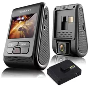 Viofo A119-G V3 dashcam Black  6972147070502 Eiavifrej0002