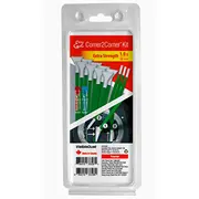 Visible Dust Ez Corner2Corner Kit 1.6X extra strength  18512898 0764210333289 206271