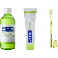 Vitis Pharma  Ortodontyczny Pack 8427426045835