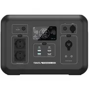 Volt Travel Powerbox 2400 1008 Wh  5Tbbnx1200 5904100453115