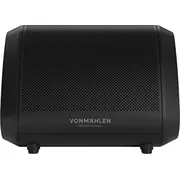 Vonmählen Bluetoothspeaker Air Beats Mini black  Abm00001 4255591500187