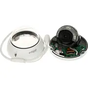 Wandaloodporna Ip Ipc-Hdbw2849E-S-Il-0280B Wizsense Smart Dual Light - 8.3 Mpx, 4K Uhd 2.8 Mm Dahua  6923172514134