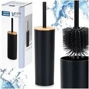 Wc  Bambupokrywa 36,5 cm Vilde Ori567017 5904316491833