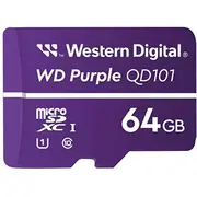 Wd Purple Sc Qd101 64 Gb  5715328116511