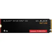 WdBlack Sn7100 Ssd M.2 Tbw  Wds400T4X0E-00Cja0 0718037902982