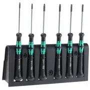 Wera 2067/6  X z 05118154001 4013288032294