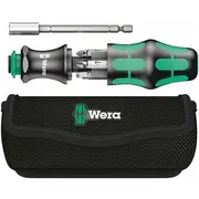 Wera  28 B z bitami 7 05134491001 4013288175373