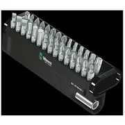 Wera  Bit-Check 30 Metal 1 05057434001 4013288179838