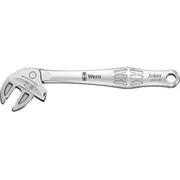 Wera  samo 6004 Joker Xs self-setting Spanner 05020099001 4013288216892 580176