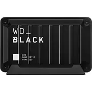 Western Digital Black eSSD  2Tb Game Drive Ssd Wdbatl0020Bbk Wdbatl0020Bbk-Wesn 0619659186159 757388