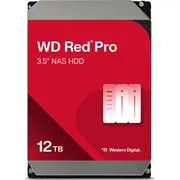 Dysk serwerowy Wd Red Pro 12Tb 3.5 Sata Iii 6 Gb/S  Wd122Kfbx 718037901282