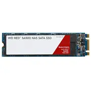 Western Digital Ssd Red Sa500 1Tb M.2 Sata Iii Wds100T1R0B  718037872360