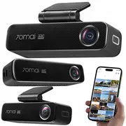 Wideorejestrator 70Mai Dash Cam 4K M800  6971669784508