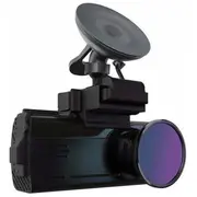 Wideorejestrator Eltrinex Ls700 4K Gps - kamera do auta  8595676303675