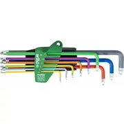Wiha  W Uchwycie Prostarx 9 1 Kpl 46556 4010995465568