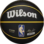 Wilson Nba Team City Collector Indiana Pacers Ball Wz4016412Id  7 097512640848