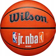 Ówki Wilson Jr. Nba Authentic Outdoor R.6  097512918312