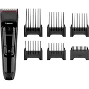 włosów Beurer Mn5X Hair Clippers  10058 4211125100582