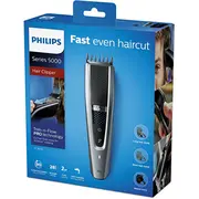 włosów Philips Series 5000 Hc5630/15  8710103914051