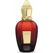 Xerjoff Coffee Break Golden Green Edp spray 50Ml  8033488159306