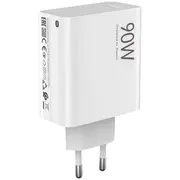 Xiaomi oryginalna  sieciowa Usb A Qc3.0 3A 90W Mdy-15-Ek bulk 5903396427848