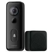 Xiaomi Smart Doorbell 3S  Bhr7068Gl 6941812718599