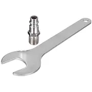 Yato Yt-09739 1/4 6.3Bar. 150Mm 84L/Min Pneimatiskā ekscentriskā slīpmašīna  5906083044250 Npnyatszl0002