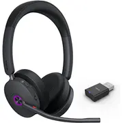 Yealink Wh68 Hybrid Teams Headset  Headset, 5715328093683