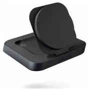 Yealink Zens nightstand charger -  20W Black Zesc16B/00 8720618634405
