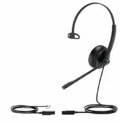 Yhs34 Headset Wired Head-Band  5715328094116