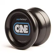 Yoyofactory Yo-Yo One rotaļlieta  Yo 005 4260243450529