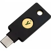 Yubico  C Nfc Security Key by 5060408464731