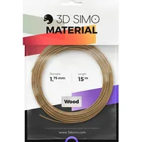 3Dsimo Filament Wood  G3D3003 8594177460245