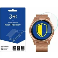 3Mk Flexibleglass Garmin Vivomove Luxe Watch  Hybrydowe 3Mk2668 5903108462495