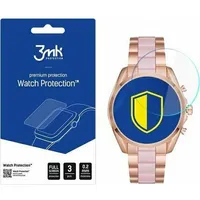3Mk  Flexibleglass Watch Protection Michael Kors Mkt5090 3Mk4087