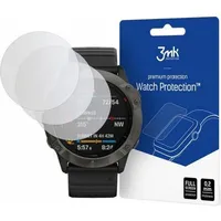 3Mk Szkło Hybrydowe Watch Protection Garmin Fenix 6X/6X Pro 5903108292245 - 