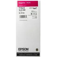 Epson ink cartridge magenta T 782 200 ml  7823 C13T782300 0010343911772 865984