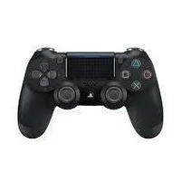 Sony  Dualshock4 Wireless Controller for Ps4 - Black Cuh-Zct2E/Bk 711719870050
