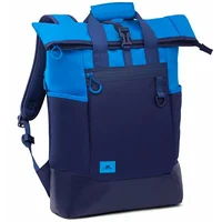 Nb Backpack 25L 15.6/Blue 5321 Rivacase  5321Blue 4260403576816