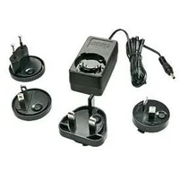 Power Adapter 5Vdc 3A/Multi Country 73824 Lindy  4002888738248