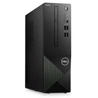 Pc Dell Vostro 3710 Business Sff Cpu Core i3 i3-12100 3300 Mhz Ram 8Gb Ddr4 3200 Ssd 256Gb Graphics card  Intel Uhd 730 Integrated Eng Bootable Linux Included Accessories Optical Mouse-Ms116 - Black,Dell Wired Kb216 Black N N4303M2Cvdt3710Emea01Ubu 137035800000