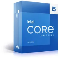 Cpu Intel Desktop Core i5 i5-13600K Raptor Lake 2600 Mhz Cores 14 20Mb Socket Lga1700 125 Watts Gpu Uhd 770 Box Bx8071513600Ksrmbd  5032037258746