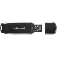 Pendrive Intenso Speed Line, 128 Gb  3533491 4034303022069 115054