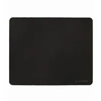 Mouse Pad Cloth Rubber/Black Mp-S-Bk Gembird  8716309111782
