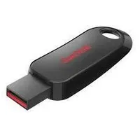 Pendrive Sandisk Cruzer Snap, 32 Gb  Sdcz62-032G-G35 0619659172749