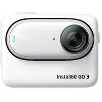 Action Camera Go3/64Gb Cinsabkago301 Insta360  6970357854776